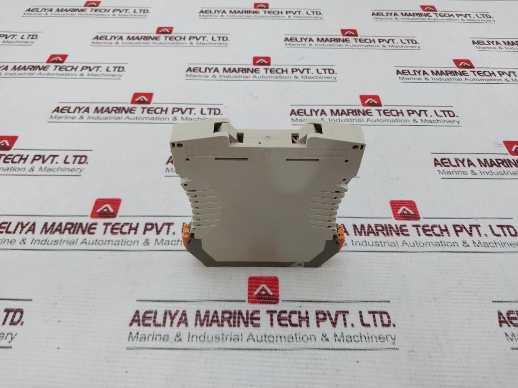 Weidmuller 8560740000 Was4 Pro Dc Dc Analog Signal Isolator - Image 4