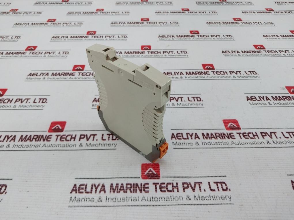 Weidmuller 8560740000 Was4 Pro Dc Dc Analog Signal Isolator - Image 5