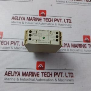 Weidmuller Egr 24v Relay 800485