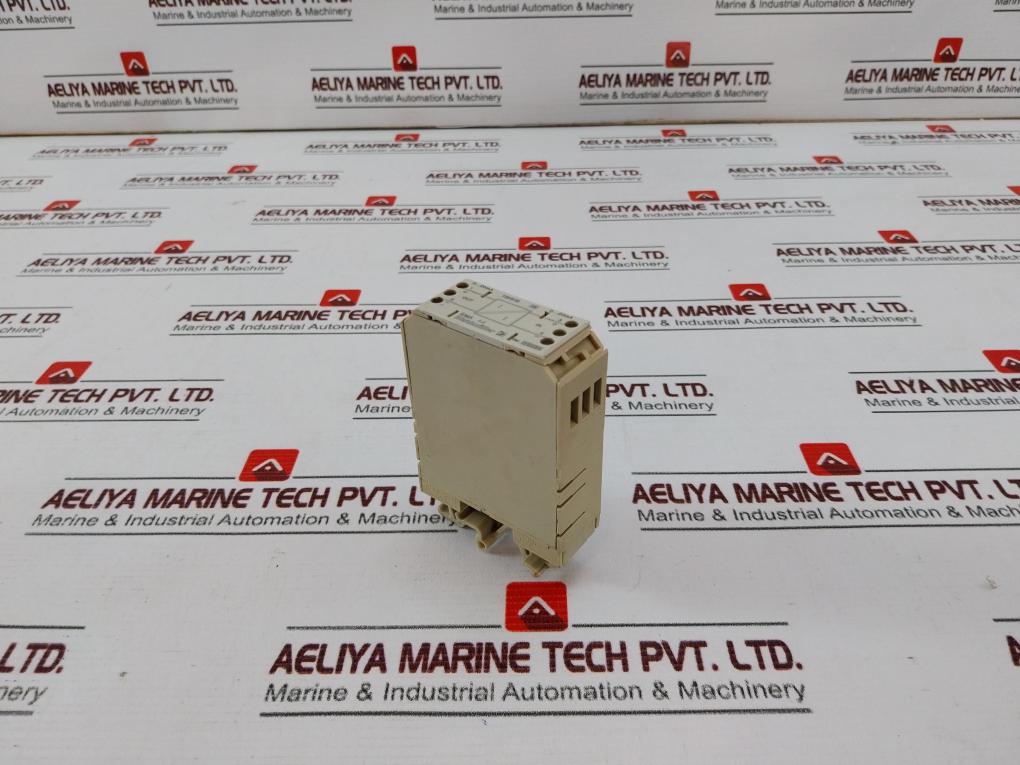 Weidmuller Ema I-i Relay Module - Aeliya Marine