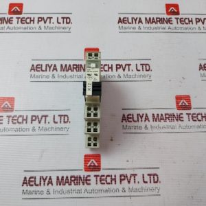 Weidmuller Relpol 8536691001 Terminal Block