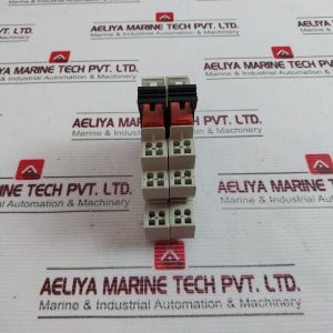 Weidmuller Tyco Pxz 35 Relay Socket 250vac