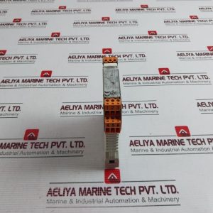 Weidmuller Was5 Ccc Dc Isolation Amplifier