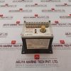 Westronics Seobu Sbmg-202a Grounding Resistance Monitor