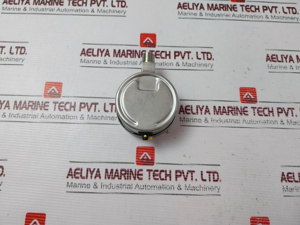 Wika 232.50.063 Pressure Gauge - Image 4