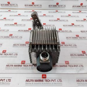 Woodward 8405-062 Actuator