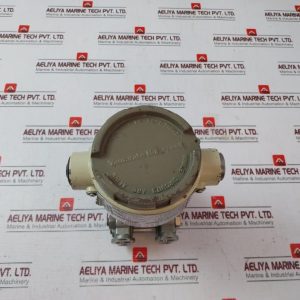 Yamatake honeywell Jtd920a-1a1b1-xxxxx-a2u2 Pressure Transmitter