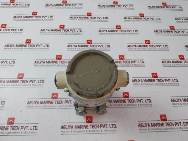 Yamatake honeywell Jtd920a-1a1b1-xxxxx-a2u2 Pressure Transmitter