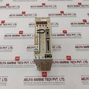 Yaskawa Sgdh-02ae-oy Servo Drive