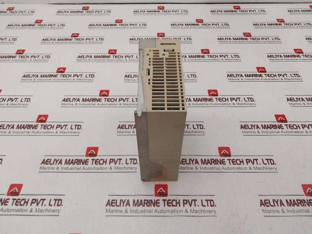 Yaskawa Sgdh-02ae-oy Servo Drive - Image 4