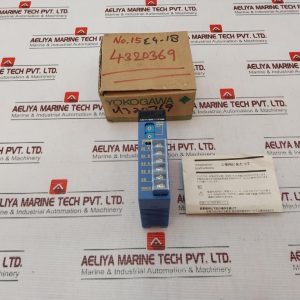 Yokogawa F3lc11-2n Computer Link