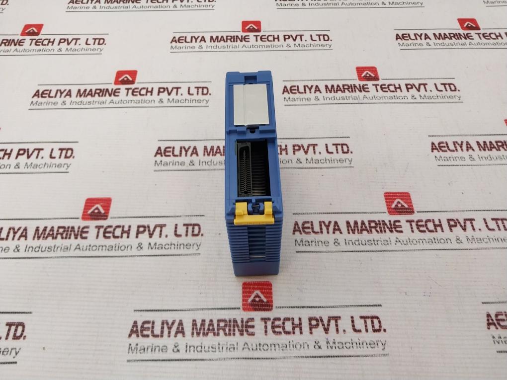 Yokogawa F3xd64-3f Dc Input Module - Image 4