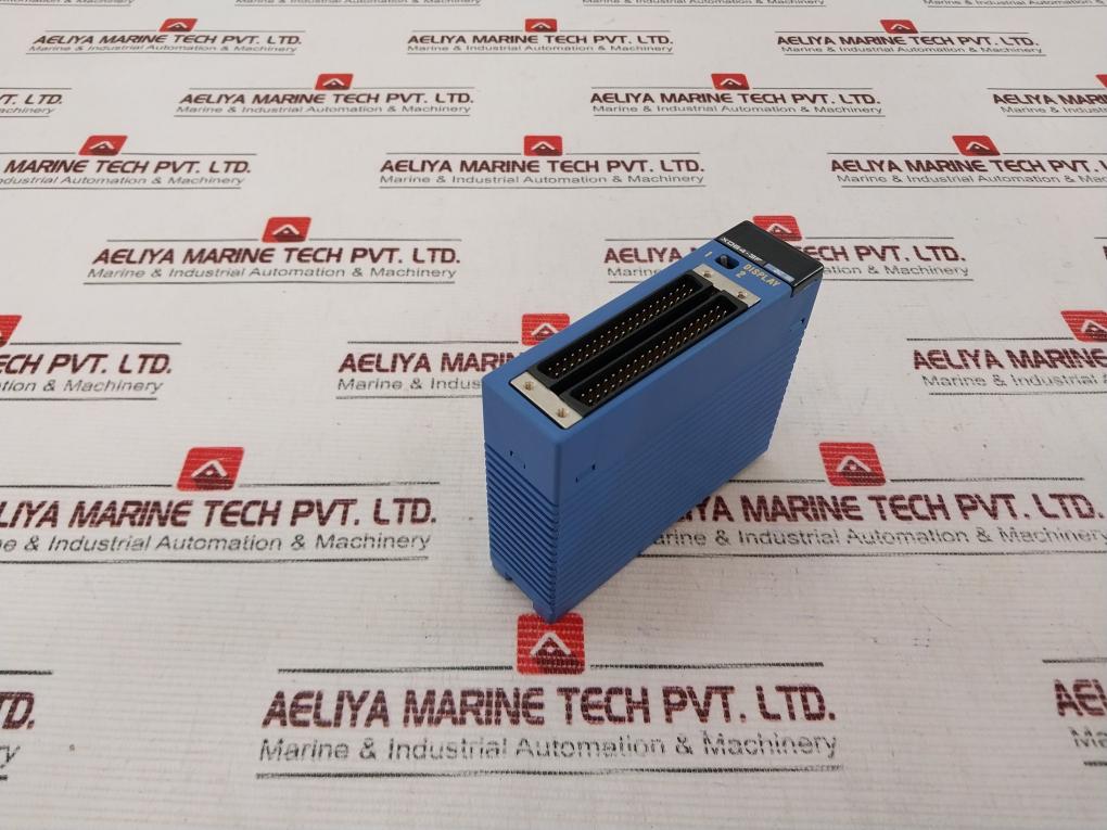 Yokogawa F3xd64-3f Dc Input Module - Image 3