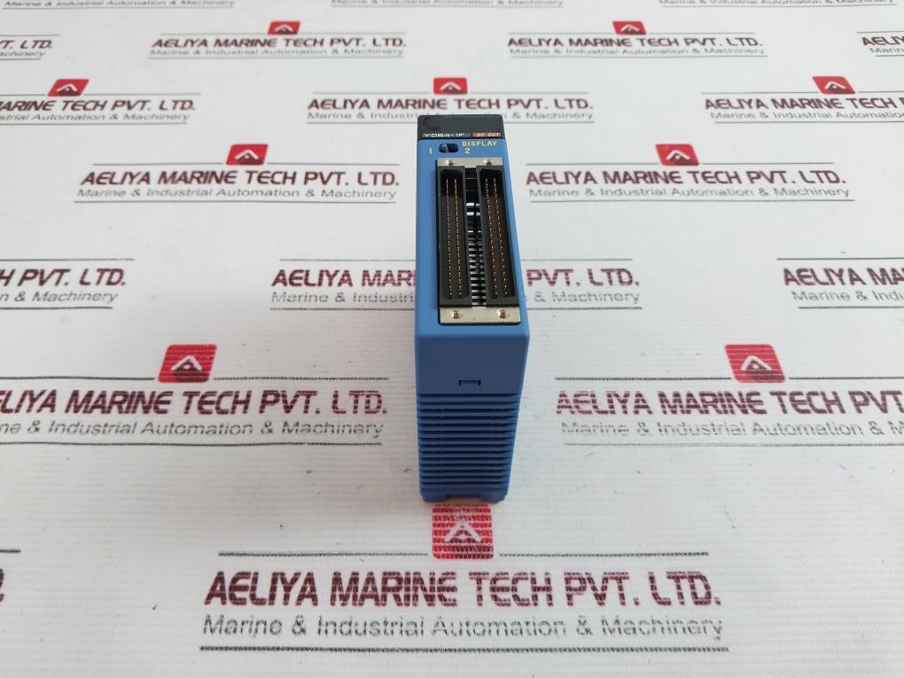 Yokogawa F3yd64-1f Output Module