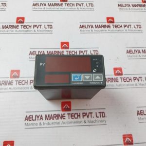 Yokogawa Um330 Digital Indicator