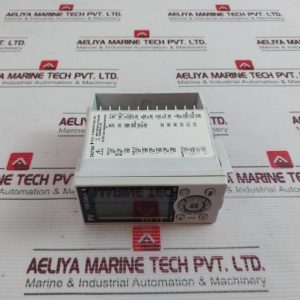 Yokogawa Ut52a Temperature Controller