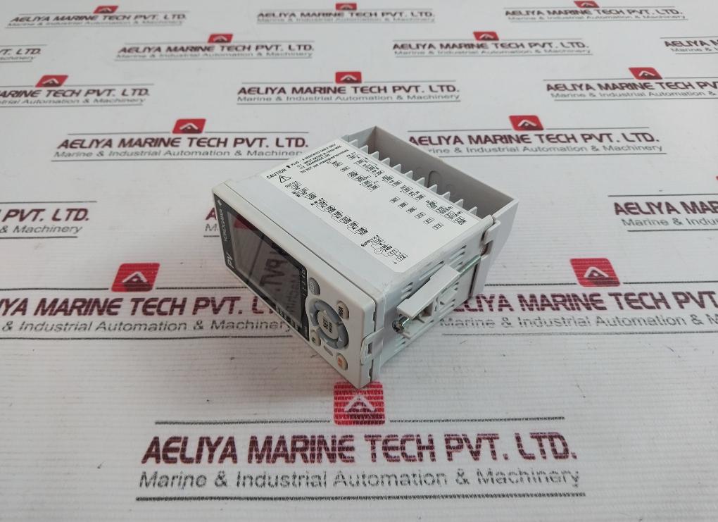 Yokogawa Ut52a Temperature Controller - Aeliya Marine