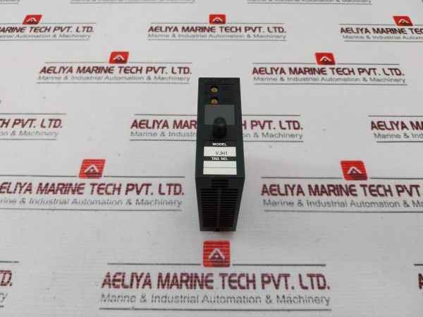 Yokogawa Vjh1 Isolator 15-30vdc