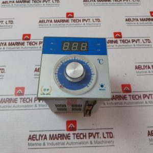 Yuyao Instrument Xmta-2301j2y8 Digital Display Temperature Controller