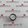 0-150 Lbin2 Pressure Gauge