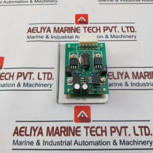 1594-002-p002c Printed Circuit Board
