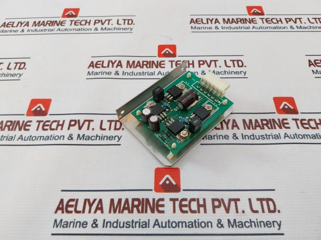 1594-002-p002c Printed Circuit Board - Image 3