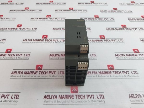 Gea 0005-1407-020 Power Supply