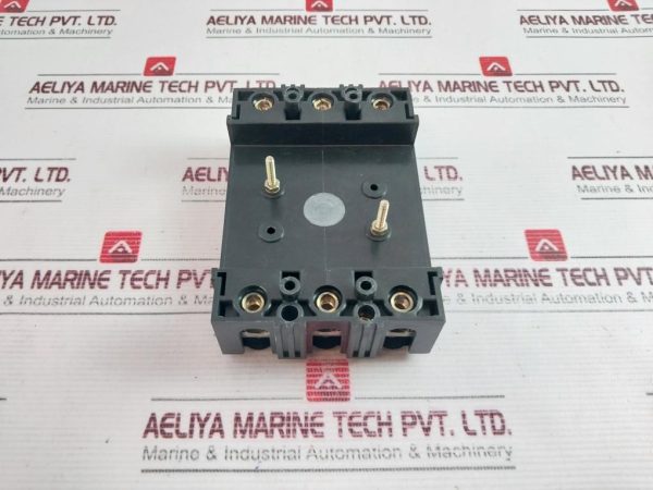 Abb Ln32-63 Fixed Part For Plug-in Circuit- Breaker Kit - Image 4