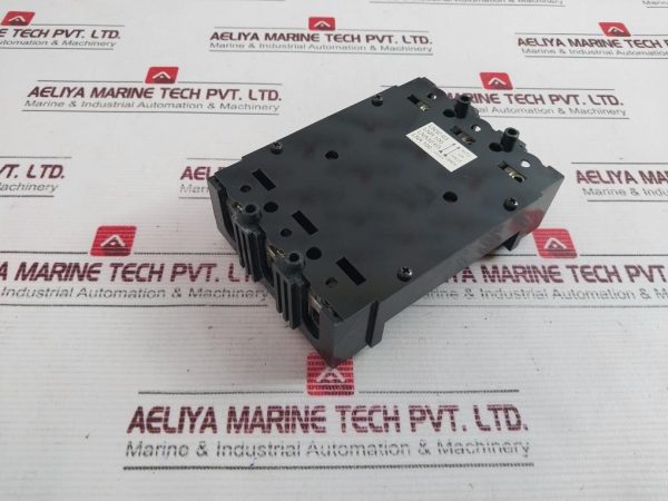 Abb Ln32-63 Fixed Part For Plug-in Circuit- Breaker Kit - Image 3