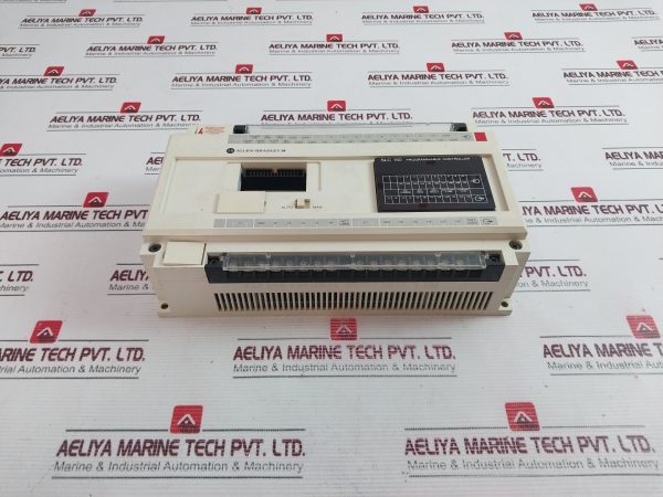 Allen-bradley Slc 150 Programmable Controller