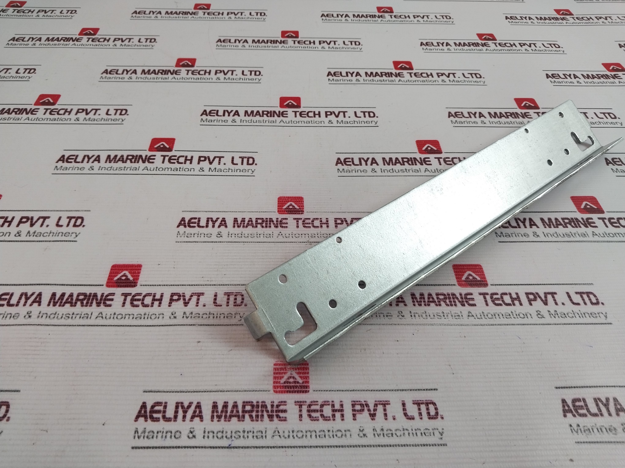 Siemens 6fc5248-0af20-0aa0 Mounting Bracket Flat Set - Image 3