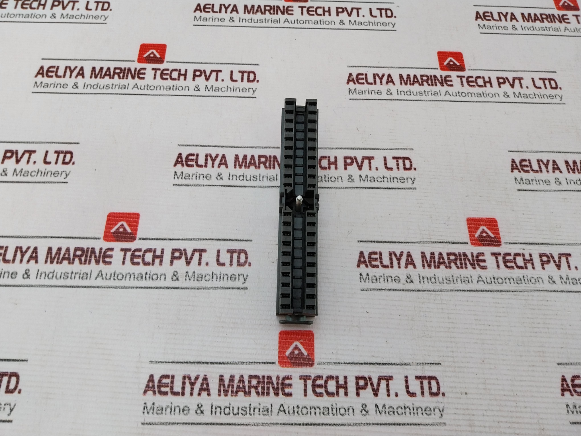 Siemens Simatic 6es7 392-1am00-0aa0 Connector Fs: 01 - Image 4