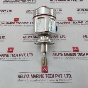 Endress+hauser Ftl50-agr2aa4g6a Point Level Detection 6a
