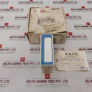 Abb Ai890 Analog Input Module
