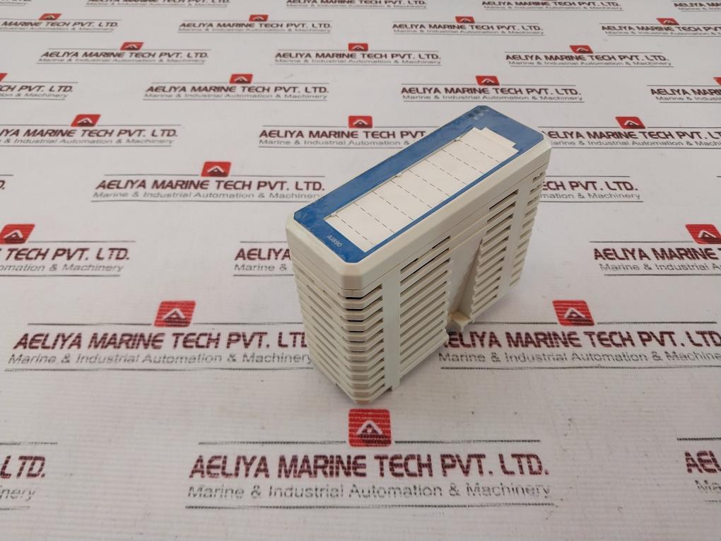 Abb Ai890 Analog Input Module - Image 3