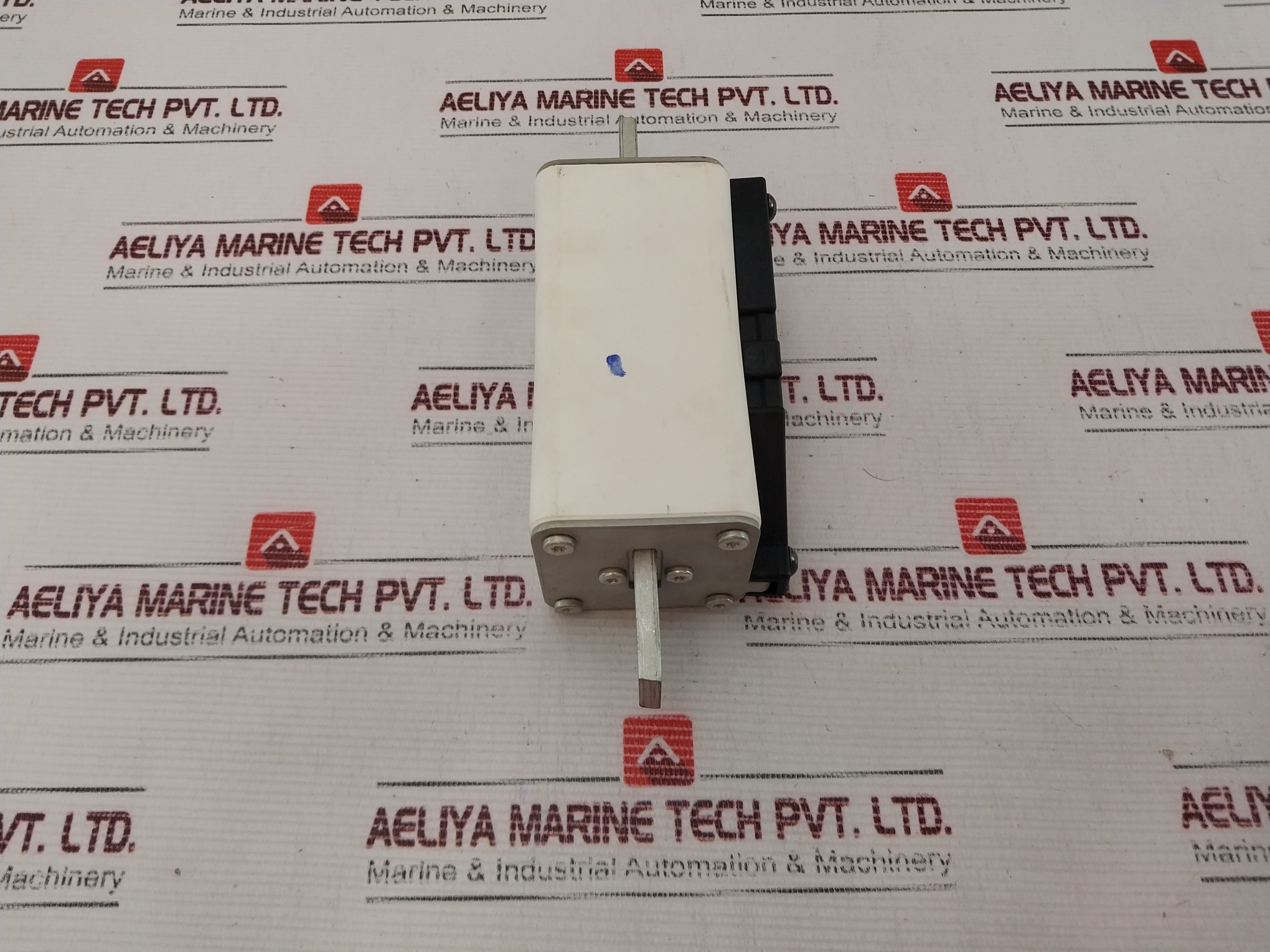 Eaton Bussmann Pv-160a-2xl-b-15 Fuse-link 160a - Image 4