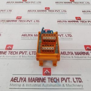 Weidmuller Rs-f14 Interface Module