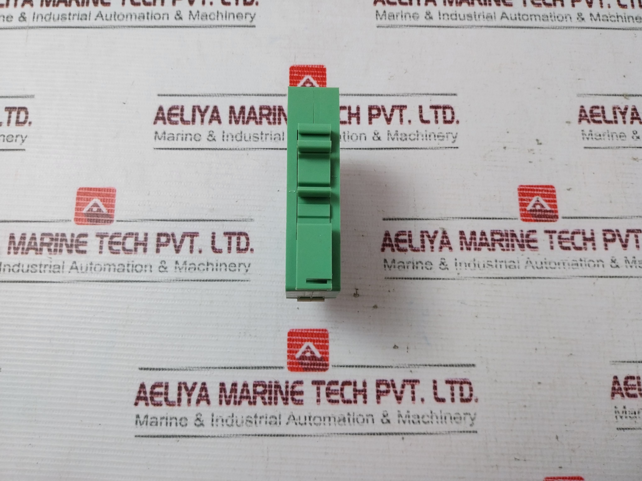 Phoenix Contact Ueg-rel/ksr-24/21 Safety Relay - Image 4