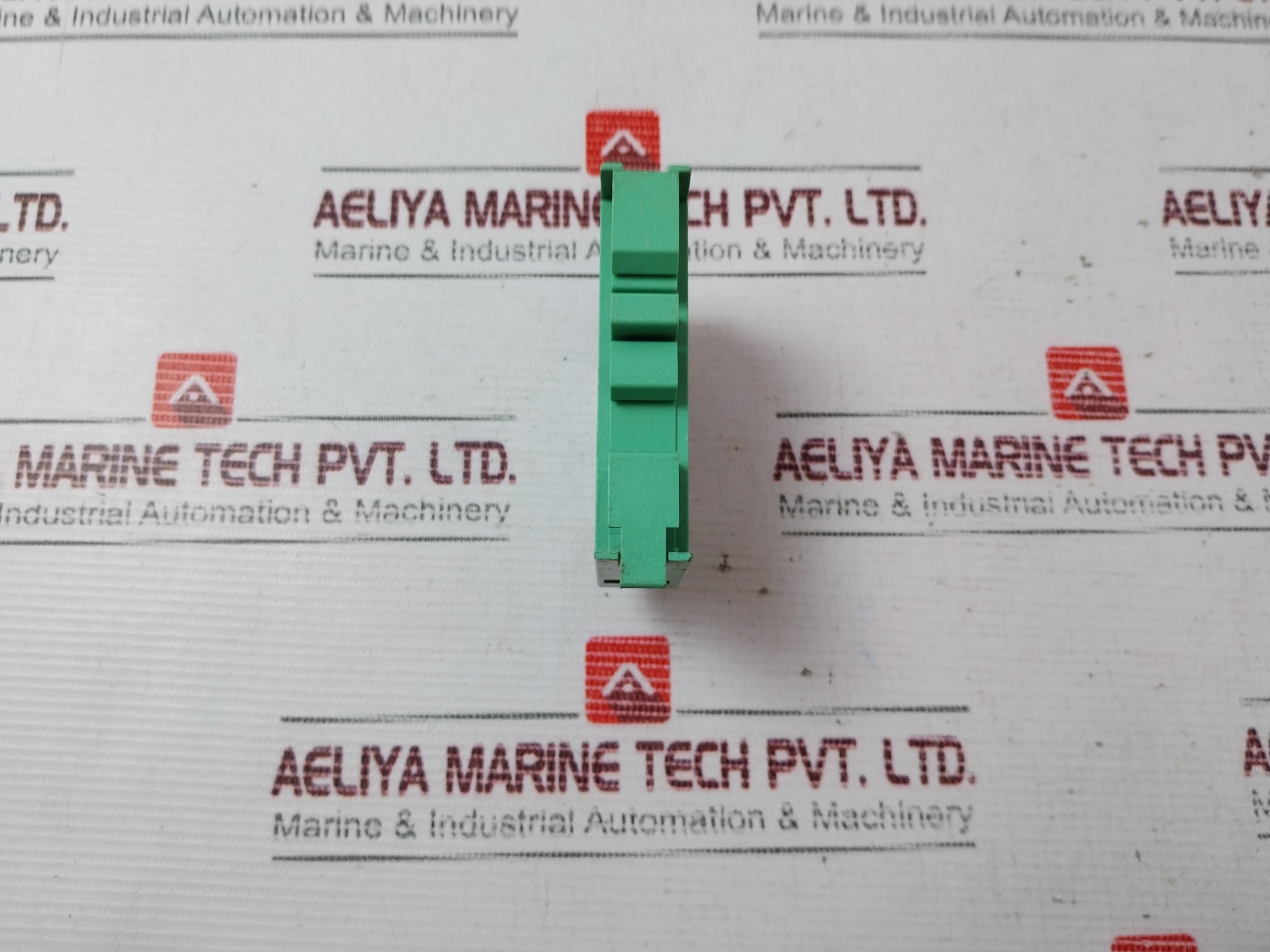Phoenix Contact Emg 17-rel/ksr-120/21 Relay Module - Image 4