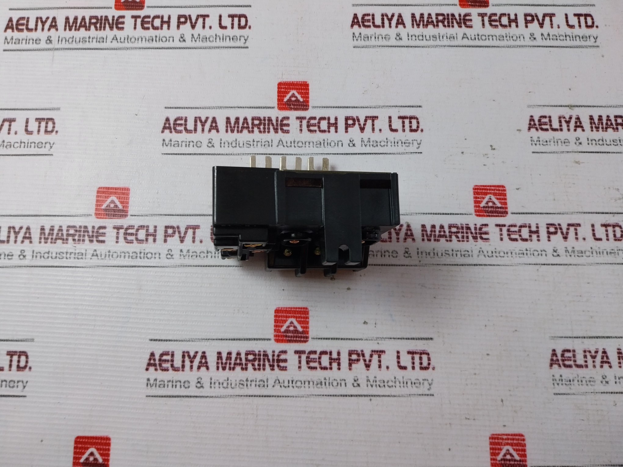 Fuji Electric Tr-2n Thermal Overload Relay - Image 4