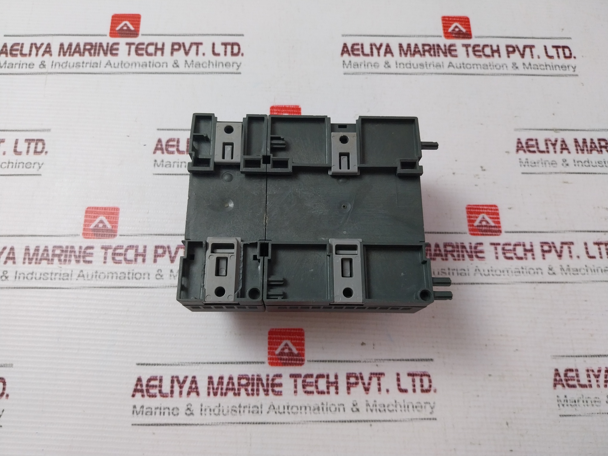 Siemens 6ed1 055-1nb10-0ba0 Digital Input Output Module 24v - Image 4