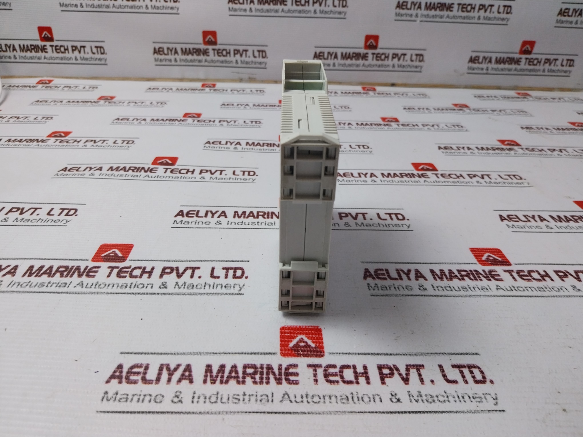 ENDRESS+HAUSER FTW325-C2A1A Conductive Point level switch 500V - Image 4