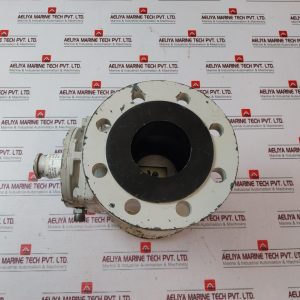 Kromschroder Jsav 80f40-0z Slam Shut Off Valve