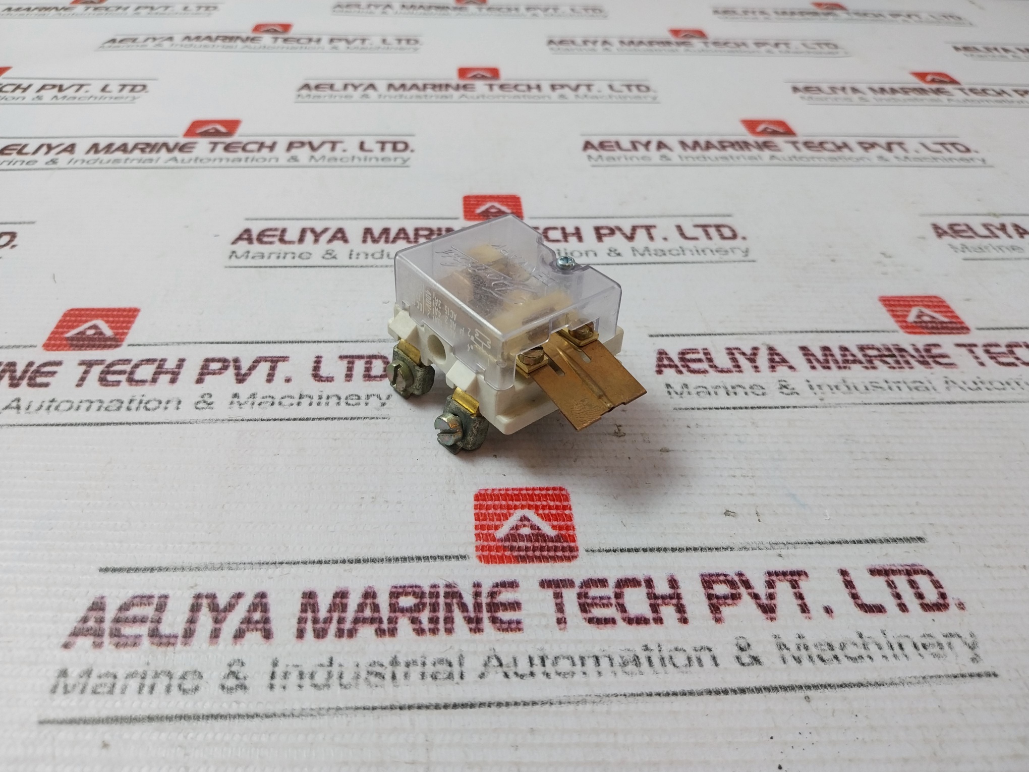 Danfoss 017-4030 pressure Switch - Image 3