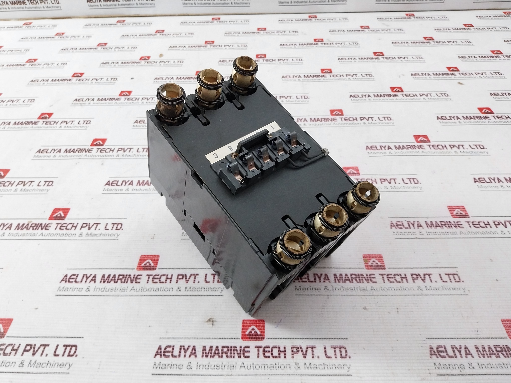 Mitsubishi Electric Nf225-sh No-Circuit Breaker 660v - Image 4