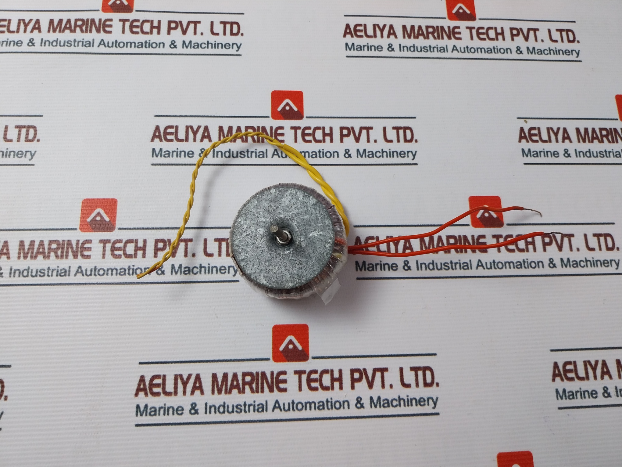 Norsk Transduktor 3031 Thyristor Module