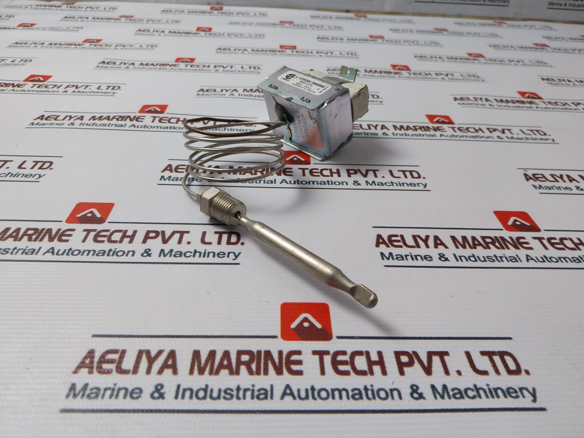 Robertshaw Lccm300360000 Termostat - Image 3