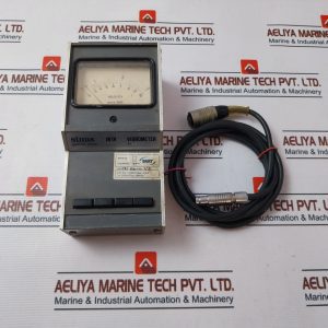 Sinus Electronics Vibrometer