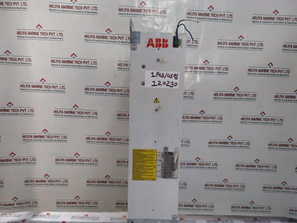 Abb 857822 Power Supply 115v0,77a