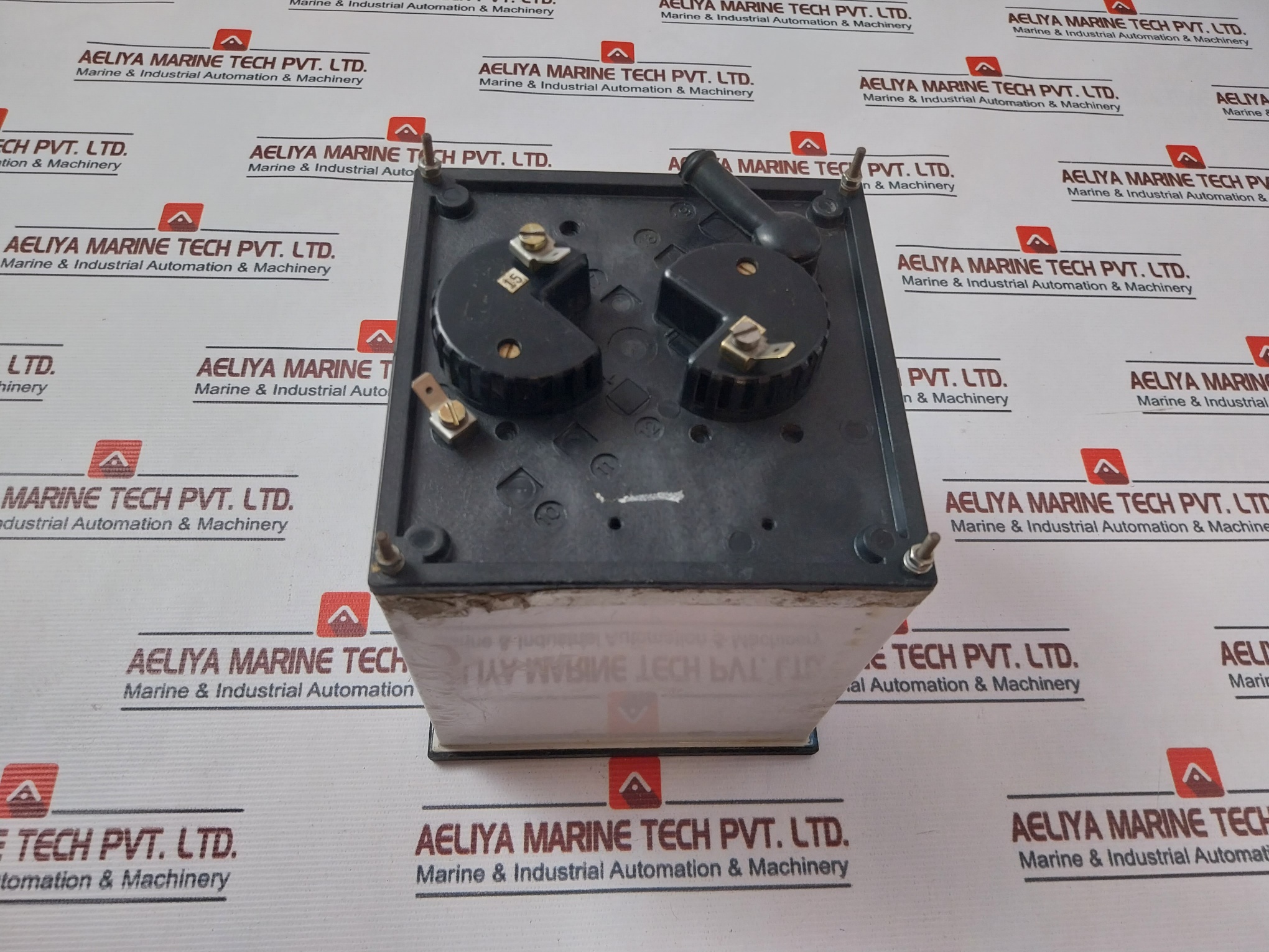 Ime 55-65hz I Frequency Meter 55-65hz - Image 4